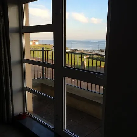 Bundoran Apartment