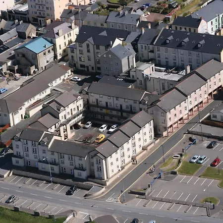 Bundoran Apartment Bundoran