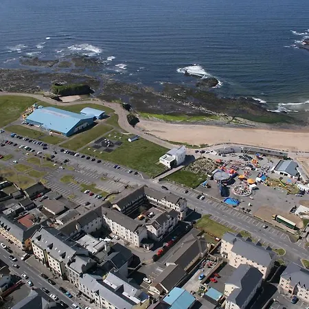 Apartamento Bundoran Apartment