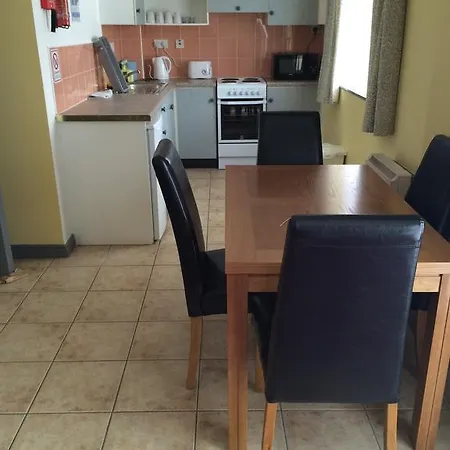Apartamento Bundoran Apartment Bundoran