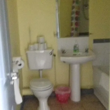 Apartamento Bundoran Apartment