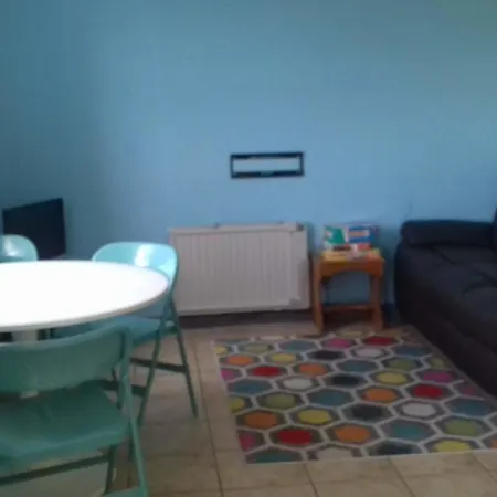 Bundoran Apartment *