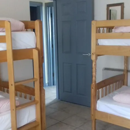 Bundoran Apartment Apartamento Bundoran