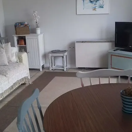 Bundoran Apartment *