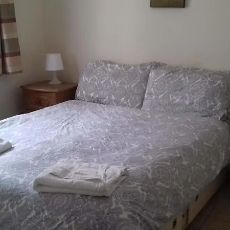Apartamento Bundoran Apartment