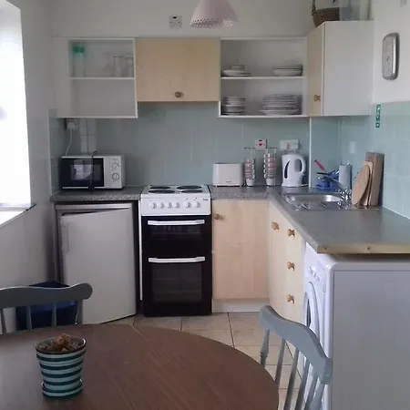 Bundoran Apartment *